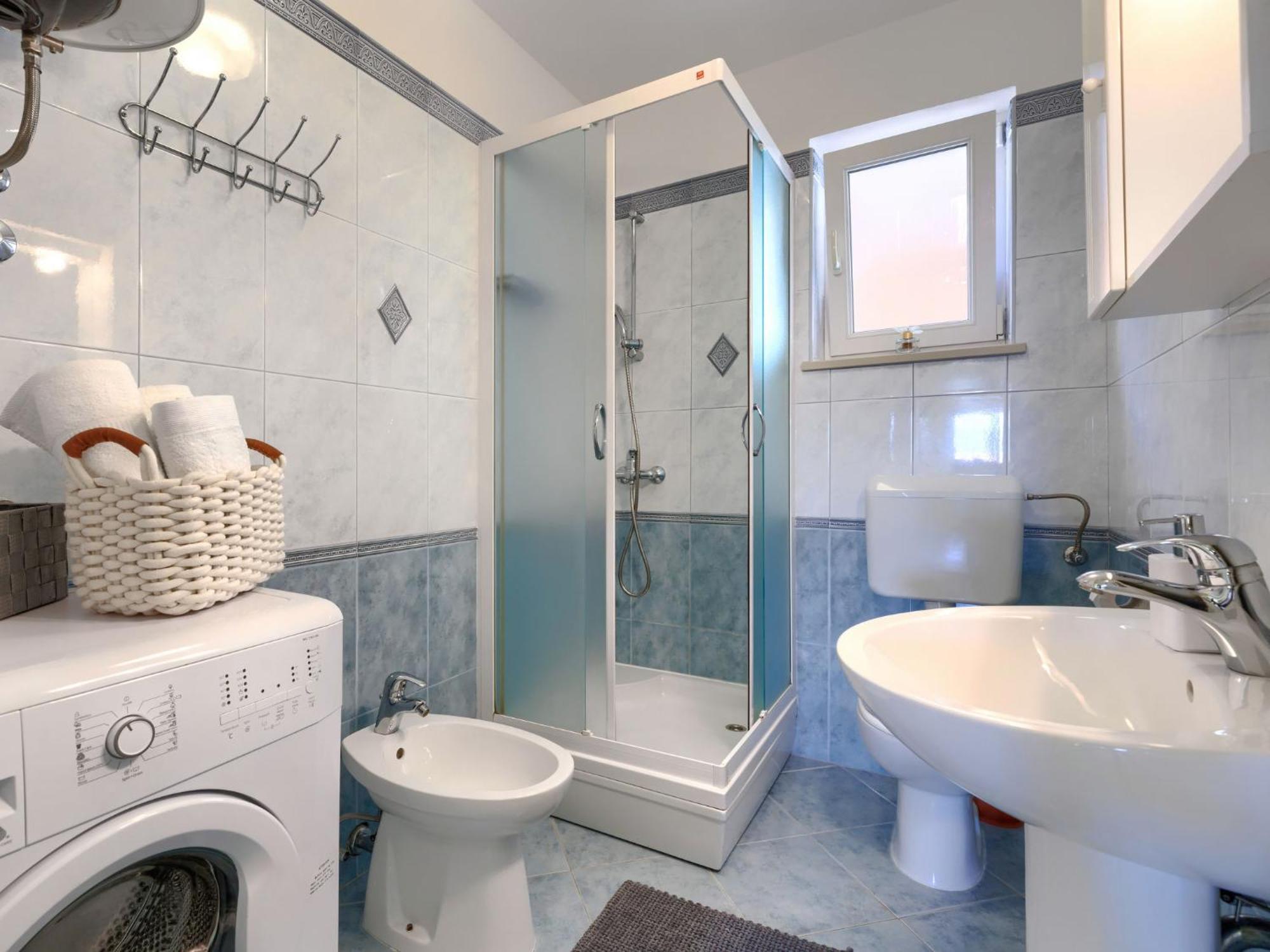 Apartment Egle - Rac163 By Interhome Rabac Ngoại thất bức ảnh